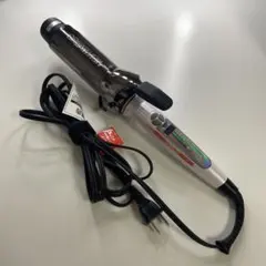 クレイツ イオンカールプロ SR-45（45mm）ヘアアイロン