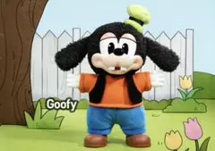 ☆新品未使用☆DISNEY ミッキーファミリー シリーズ ぬいぐるみ