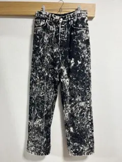 DRIESVANNOTEN Len Lyeパンツ DRIES VAN NOTEN Len Lye サイズ29 - メルカリ