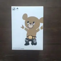 2026年最新】武藤敬司ベアーの人気アイテム - メルカリ