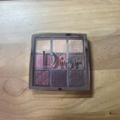 Dior Backstage : Rosewood Neutrals