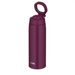 サーモス 真空断熱ケータイマグ 750ml パープル JOO-750 PLのサムネイル