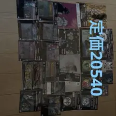 ハンターハンター一番くじストラップ付フォンタブ　クリアファイルラバーコレクション