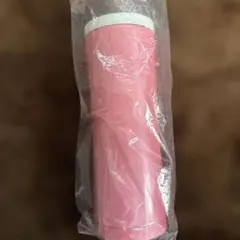 訳アリ！水筒 ステンレスマグボトル ピンク ドウシシャ 未使用のサムネイル