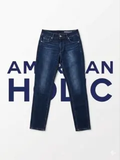 AMERICAN HOLIC アメリカンホリック ストレッチスキニーデニム M