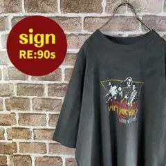 CREARE クレアーレリノ　グラフィックプリント　Tシャツ