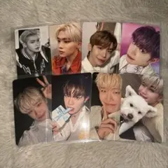 テレ トレカ タレントカード