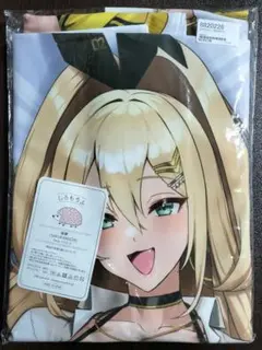 勝利の女神：NIKKE ルピー 抱き枕カバー 新品未開封 正規品のサムネイル