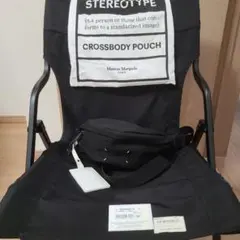 2025年最新】Maison Margiela メンズ ボディバッグ・ウエストポーチの