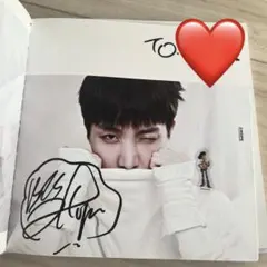 2025年最新】BTS 直筆サインの人気アイテム - メルカリ