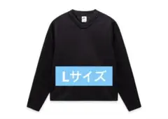 サーマル　Stussy Nike Fleece Thermal ブラック