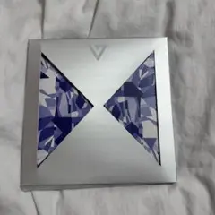 SEVENTEEN セブチ 1st ミニアルバム