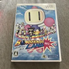 ボンバーマンランドWii S