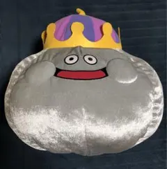 ドラゴンクエスト モンスターフィギュア 武器セット　メタルキングクッション ドラゴンクエスト モンスターフィギュア 武器セット