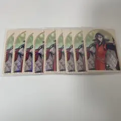 にじさんじ 魁星 ART OF NIJISANJI コレクションカード コレカ