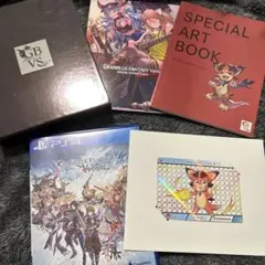 グランブルーファンタジーヴァーサス