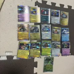 ポケモンカードゲーム まとめ売りのサムネイル