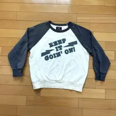 LSP ラグランスウェット150cmのサムネイル