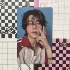 ENHYPEN ROMANCE:UNTOLD inceptio ver ジェイク