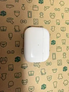 Apple AirPods Pro 2 Type C ケースのみ A2968