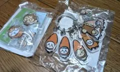 ちいかわ アクリルキーホルダー まとめ売り
