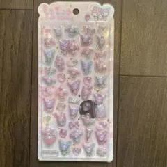 うるちゅる　マイメロクロミ