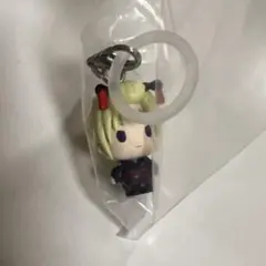 銀魂 めじるしアクセサリー 月詠