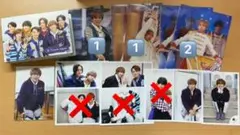 中村海人 ジャニアイセット