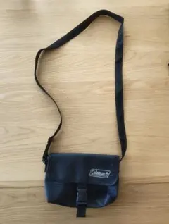 コールマン　Colema　MonoMax　付録　ショルダーバッグ