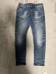 G-STAR RAW スリムフィット デニム