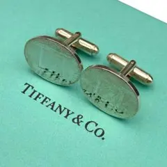 2026年最新】TIFFANY カラー：シルバー系 メンズ カフリンクスの人気