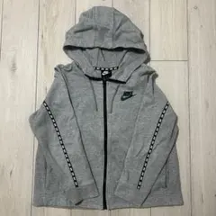 フードパーカー パーカー