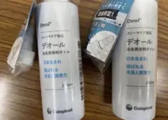 【新品未開封】デオール 消臭潤滑剤 詰め替え用 200ml×5袋 新品未開封】デオール 消臭潤滑剤 詰め替え用 200ml×5袋 - メルカリ