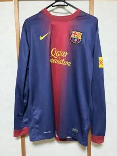 NIKE/ナイキ/INIESTA/イニエスタ/バルセロナ/BARCA/2016 - メルカリ