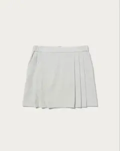UNITED ARROWS Golf プリーツスカート Sのサムネイル