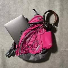 ワンショルダーバッグcoleman