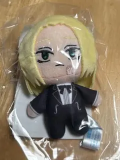 サカモトデイズ　セガラッキーくじ　ぬいぐるみ　マスコット　神々廻