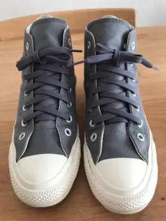 CONVERSEスニーカーハイカット 4 1/2