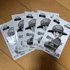3周年！ワンピースカードトレジャー キャンペーンパック 5パックセット