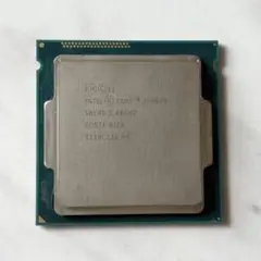 INTEL CORE i5-4670