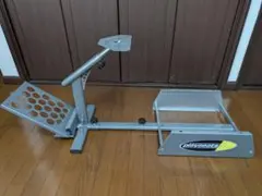 Playseat　Evolution 　ハンコンスタンド　フレームセット