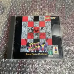 ストリートファイター2 3do 新品未開封 Yahoo!オークション -「3do ストリートファイター」の落札相場
