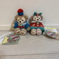 2025年最新】2011年ダッフィーの人気アイテム - メルカリ