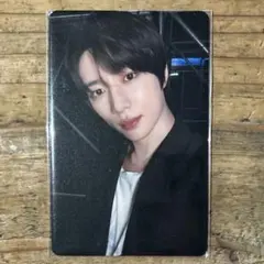 TXT starkissed ボムギュ　トレカ