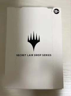 2025年最新】secret lair 未開封の人気アイテム - メルカリ