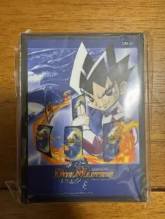 DM-10 聖拳編 エターナルアームズ 未開封BOX ボルバルザーク ボックス