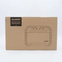 2026年最新】suaoki s270の人気アイテム - メルカリ