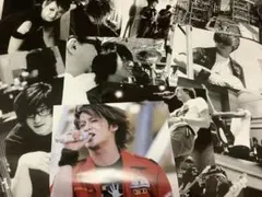 2025年最新】Glay 切り抜きの人気アイテム - メルカリ