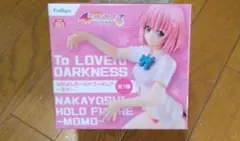 ★To LOVEる モモ　なかよしホールドフィギュア ★とらぶるダークネス