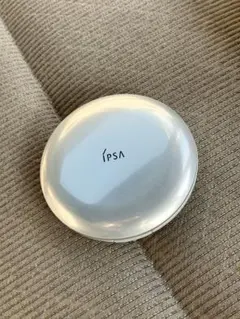 イプサ コントロールパウダー ケースのみ